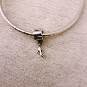 High Heel Pandora Charm